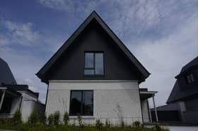 Award winning housing in the West of Ireland by desiun Architects