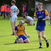 Eastern Gaels previously overcame Burrishoole after an extra time thriller in Newport. Pic: Conor McKeown.