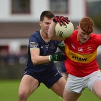 Looking back at the road to the Mayo senior final