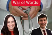 Keira Keogh TD and Paul Lawless TD row over GP care in Westport