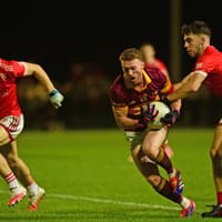 Looking back at the road to the Mayo intermediate final