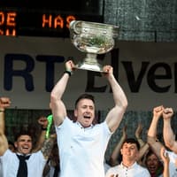 Mayo legend Cillian O’Connor one of the greatest to ever play the game