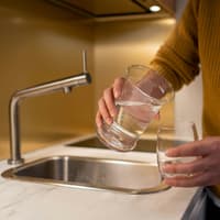 Mayo island Boil Water Notice lifted
