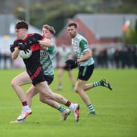 The case for Davitts to become kings of Mayo