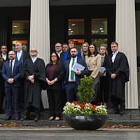 Mayo solicitors defend stance following judges 'discourteous' comments
