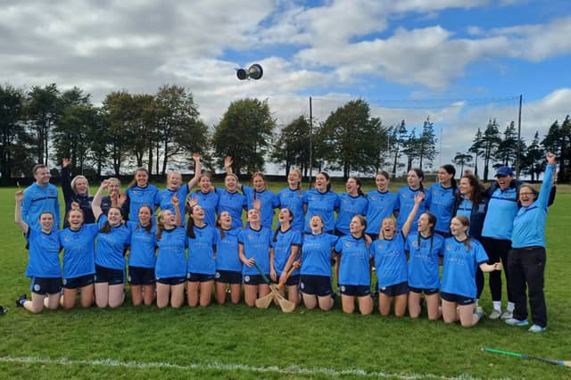 Westport camogie claim back-to-back county title