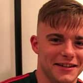 Joe Deacy died a day after he was found unconscious outside a home near Swinford