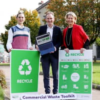 Mayo businesses can boost recycling with MyWaste's new free training module