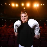 Katie Taylor set to take to the stage at Mayo venue next year