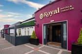 TF Royal, Castlebar, Mayo 