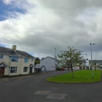 The curious case of a Mayo housing estate left in the dark
