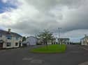 The Ard Lugalisheen estate in Ballindine Co Mayo
