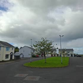 The Ard Lugalisheen estate in Ballindine, Co. Mayo