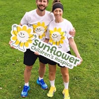 Hospice chairman and wife to run Dublin Marathon for Mayo children’s hospice