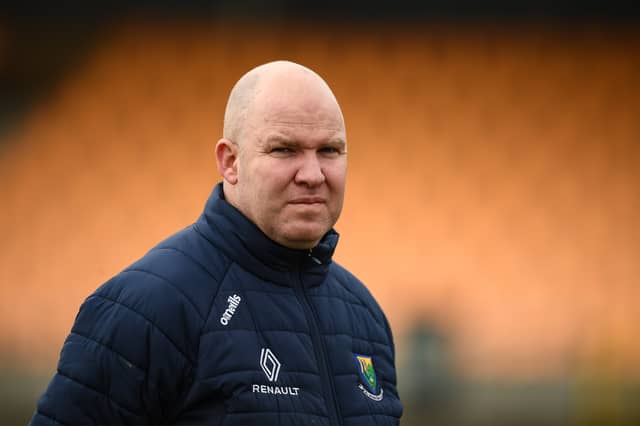 Hollymount Carramore’s Alan Costello will lead his Celbridge side into battle with Sarsfields, managed by his friend Vinny Walsh from Claremorris.
