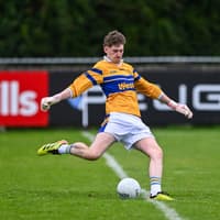 Mayo duo hoping to lead Castleknock to Dublin glory this weekend
