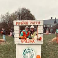 Ballina Pumpkin Patch returns with new Halloween attractions for families