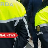 Gardaí are treating the unsettling email as a hoax