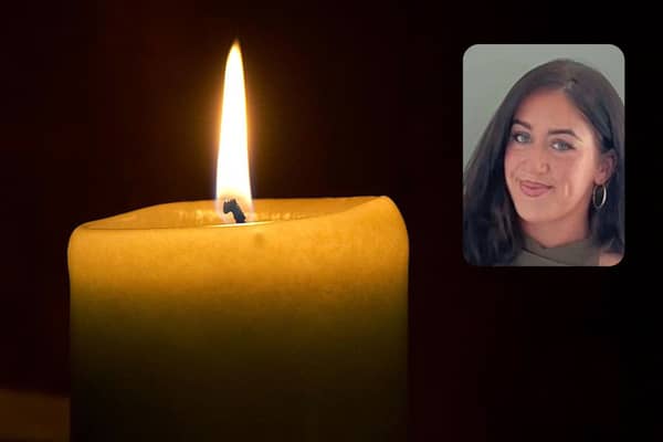 Danielle Mulcahy, Rathbawn Grove, Castlebar, Co Mayo, RIP.