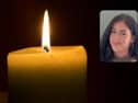 Danielle Mulcahy, Rathbawn Grove, Castlebar, Co Mayo, RIP.