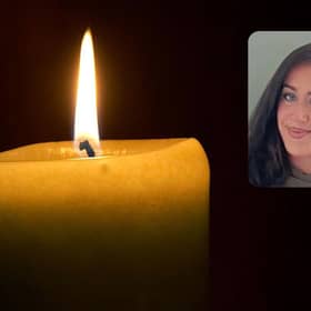 Danielle Mulcahy, Rathbawn Grove, Castlebar, Co Mayo, RIP.