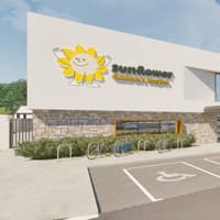 Mayo Children's Hospice gets planning green light
