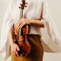 Renowned Norwegian violinist to perform with RTÉ Concert Orchestra at Knock Basilica