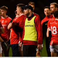 Mayo senior club winning manager joins Fitzmaurice's Galway set-up