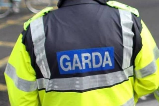 Gardaí visited schools in Mayo which received a hoax bomb scare email