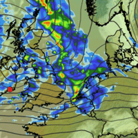 WEATHER UPDATE: Will it be a wet weekend in Mayo?