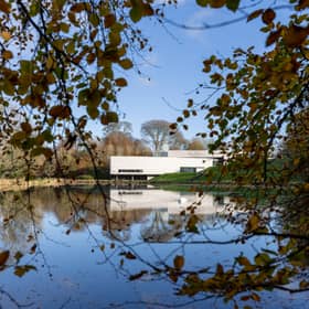 From free Midterm craft workshops to discovering the folklore of the night sky, there is something for visitors of all ages to enjoy throughout the season. 