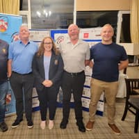 Mayo rugby club turn golf scramble into annual event