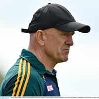 Mayo club appoint John Maughan as their new manager