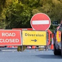 Traffic delays expected on Mayo road R345 for NBI works