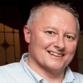 The late Garda Colm Horkan from Charlestown