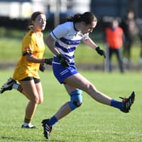 Mayo champions win thrilling Connacht quarter-final in Breaffy