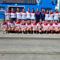 Mayo LGFA reveal match details for Connacht intermediate semi-final