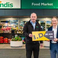 Minister Dillon urges Mayo businesses to stay vigilant on age-restricted sales