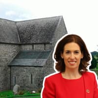 Senior Government Minister to sing at Mayo’s Historic Ballintubber Abbey