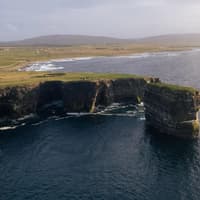 No funding stream for flagship north Mayo Céide Coastal Path