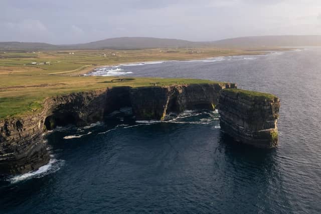 Fáilte Ireland tell north Mayo councillors there is no current funding stream for Céide Coastal Path
