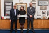 Claire Tighes pictures for Freedom of the City