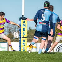 Ballyhaunis win Mayo rugby derby in Castlebar