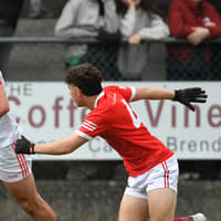 COLUMN: Garrymore hoping lightning strikes twice