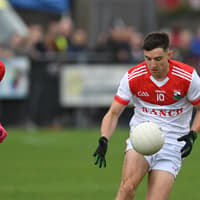 The case for Garrymore to become kings of Mayo