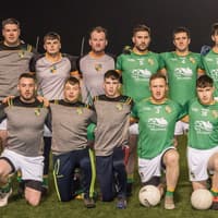 INTERVIEW: Remembering, rejoicing and waiting for Sunday