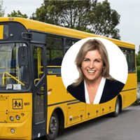 “A bit of flexibility and common sense,” Mayo TD raises school bus seat shortage affecting Newport families