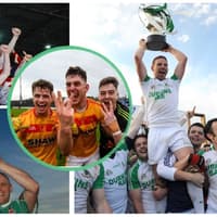 Photo Gallery: Meet the last 50 Mayo senior champions