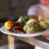 Mayo carvery named in RTÉ top ten list nationwide