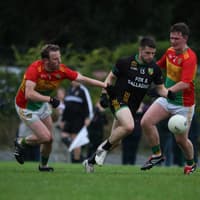 Quickfire questions: Lee Traynor from Ardagh ahead of Mayo Junior final